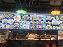 -大胡同天津菜·海肠捞饭·津门皮皮虾锅贴一绝(西姜井店)