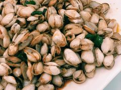 -渔中舟海鲜大排档(普陀沈家门店)