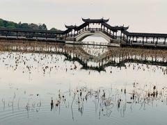 -观桥阁(锦溪店)