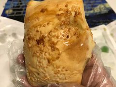 -吉利利·烤包子(双井店)