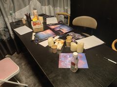 -剧狐剧本杀(徐汇1号店)