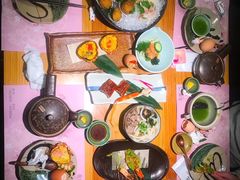 特选综合刺身拼盘-花潮料理艺食馆(世欧广场店)