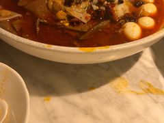 -蔴将·川菜(黄龙万科店)