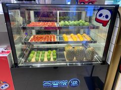 -茶百道(柏威年店)
