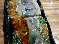 -盖帮鳝鱼串串(东郊记忆店)
