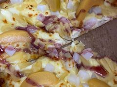 -达美乐比萨(双安店)