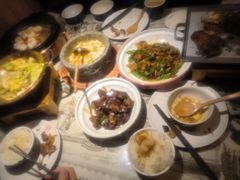 -绿茶餐厅(朝阳大悦城店)