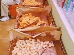 -郭记烤肉创始店(民丰大街店)