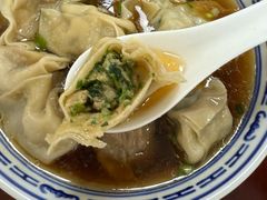-古徽州馄饨店(宝安路店)