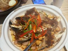 -滋味满屋美食坊(上海街店)