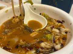 -泰华海鲜中餐厅(普吉镇店)