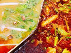 -肖肖酸萝卜鱼火锅(总店)