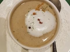 -兰特伯爵西餐厅·啤酒屋(方庄店)
