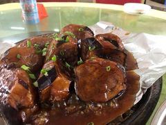 -鹿福农庄(南沙天后宫店)