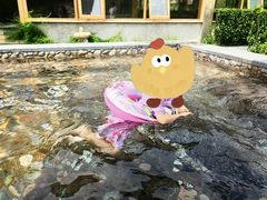 -北京古北水镇御舍温泉酒店
