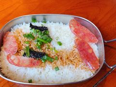 -寻宝记绍兴菜(状元店)