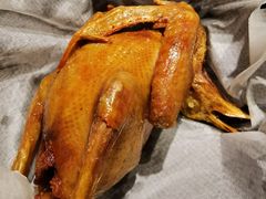 盐焗鸽-大鸽饭(岗顶店)