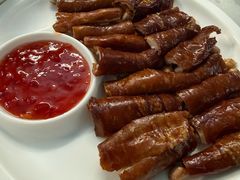 炸大肠-海鲜街菜馆(海珠南路店)