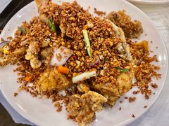 -活潑鲜跳(湖滨商业街店)