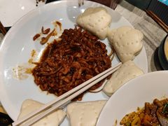 -渝乡辣婆婆·川菜 水煮鱼(中山西路店)