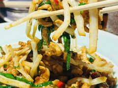 -雀舞云南菜(天津天河城购物中心店)