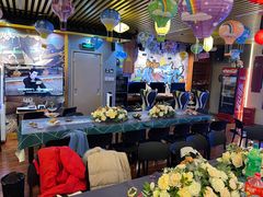 -老炮儿轰趴团建KTV桌游棋牌主题馆(五道口店（底商店))