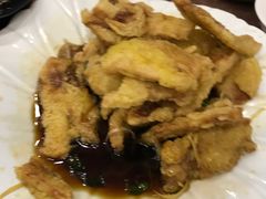 -李连贵熏肉大饼(宁山中路店)