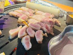 -济州爱肉堂(总店)