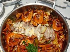 -黄记煌三汁焖锅(招商花园店)