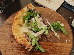 -丘吉尔餐厅(澳门伦敦人店)