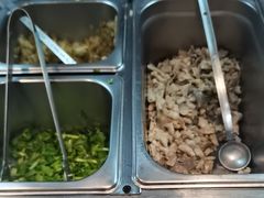-回味鸭血粉丝汤(砂之船店)