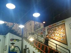 -北平味道.京味菜.烤鸭(梨园店)
