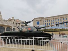 -中国人民解放军海军博物馆