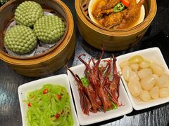 -独一处粥城(抚河北路店)