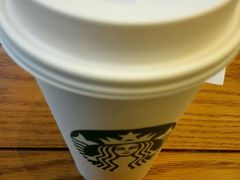 android_upload_pic-星巴克臻选(宁波天一广场店)