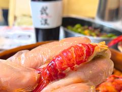 -靓靓蒸虾·头牌蒸虾(沙湖旗舰店)