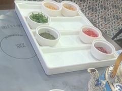 -草之味草原·涮羊肉火锅(吴中万达店)