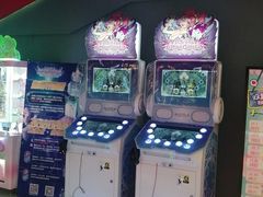 -风云再起游乐汇(皇城恒隆广场店)