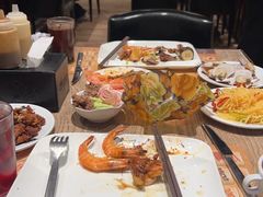 -汉巴味德巴西烤肉(顺和广场店)