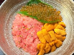 -Sushi Hanzo半藏(天环广场店)