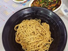 -老地方面馆(思南路店)