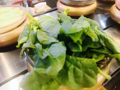 -龍歌自助小火锅(崂山丽达店)