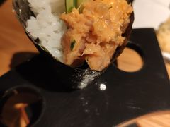 -Hatsune隐泉日式料理(三里屯太古里店)