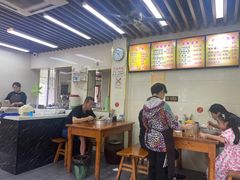 -勤业老杨汤包店(红星新村分店)