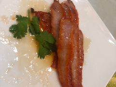 -汕头君华海逸酒店·鸿桃轩中餐厅