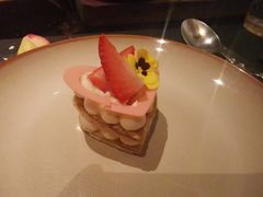 拿破仑-上海苏宁宝丽嘉酒店·Cafe Bellagio西餐厅