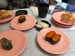 -争鲜回转寿司(南开大悦城店)