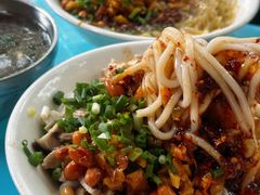 -小翔干面(西航店)