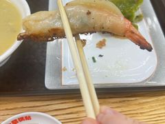 -众品老方子锅贴甜沫(李村店)