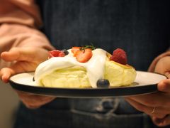 -COTTON CAFE(德信·中外公寓店)